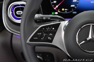 Mercedes-Benz V V 300d EXCLUSIVE*AIR*TAŽN 2024