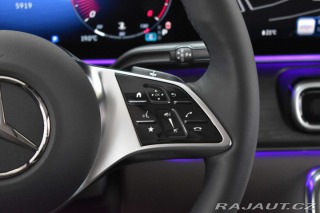 Mercedes-Benz V V 300d EXCLUSIVE*AIR*TAŽN 2024