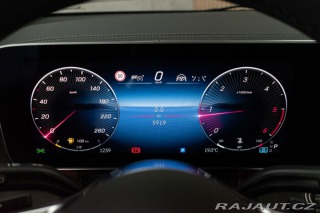 Mercedes-Benz V V 300d EXCLUSIVE*AIR*TAŽN 2024