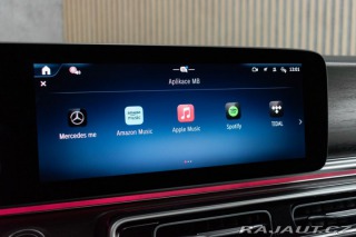 Mercedes-Benz V V 300d EXCLUSIVE*AIR*TAŽN 2024