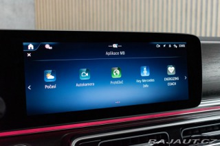 Mercedes-Benz V V 300d EXCLUSIVE*AIR*TAŽN 2024