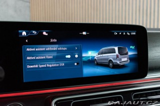 Mercedes-Benz V V 300d EXCLUSIVE*AIR*TAŽN 2024