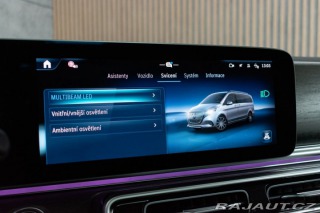 Mercedes-Benz V V 300d EXCLUSIVE*AIR*TAŽN 2024