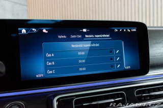 Mercedes-Benz V V 300d EXCLUSIVE*AIR*TAŽN 2024