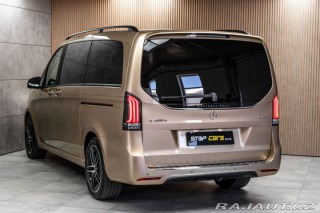 Mercedes-Benz V V 300d EXCLUSIVE*AIR*TAŽN 2024