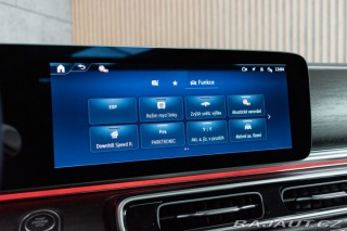 Mercedes-Benz V V 300d EXCLUSIVE*AIR*TAŽN 2024