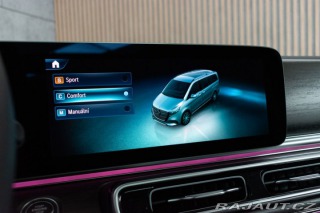 Mercedes-Benz V V 300d EXCLUSIVE*AIR*TAŽN 2024