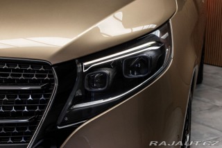 Mercedes-Benz V V 300d EXCLUSIVE*AIR*TAŽN 2024