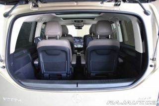 Mercedes-Benz V V 300d EXCLUSIVE*AIR*TAŽN 2024