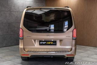 Mercedes-Benz V V 300d EXCLUSIVE*AIR*TAŽN 2024