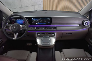 Mercedes-Benz V V 300d EXCLUSIVE*AIR*TAŽN 2024