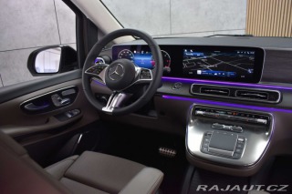 Mercedes-Benz V V 300d EXCLUSIVE*AIR*TAŽN 2024