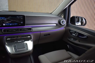 Mercedes-Benz V V 300d EXCLUSIVE*AIR*TAŽN 2024