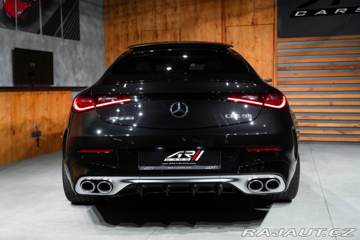 Mercedes-Benz CLE  2025