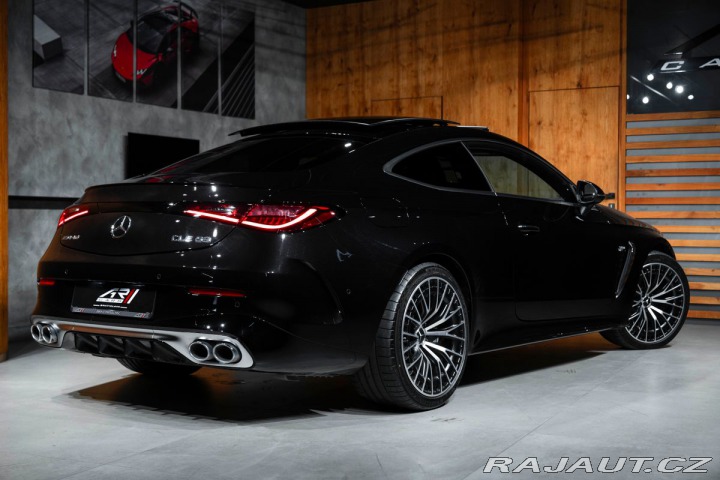 Mercedes-Benz CLE  2025