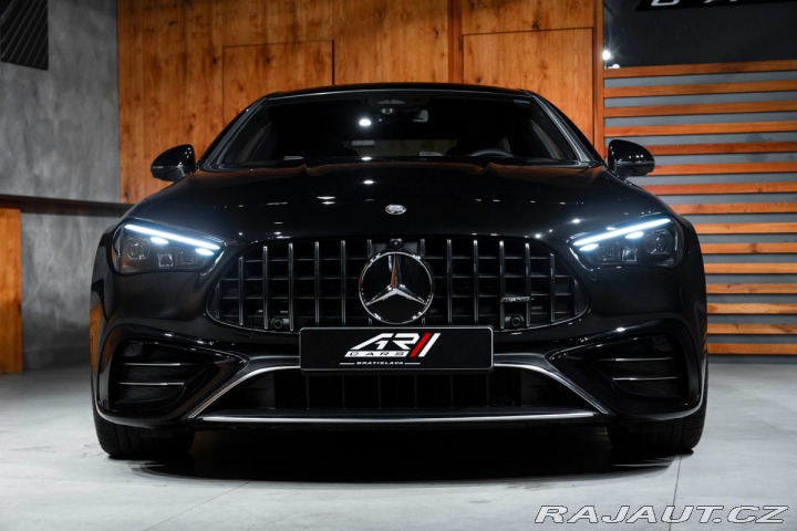 Mercedes-Benz CLE  2025