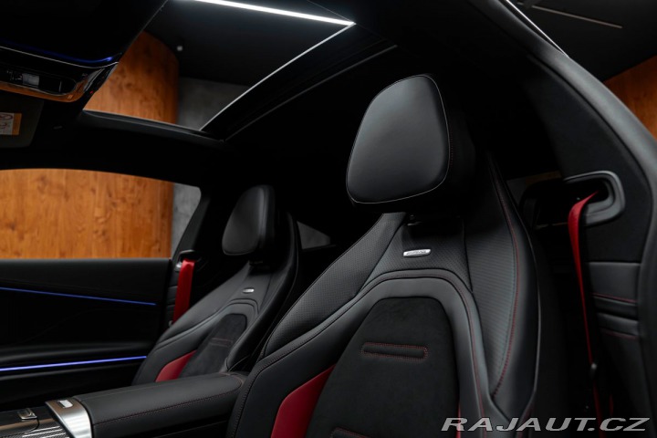 Mercedes-Benz CLE  2025