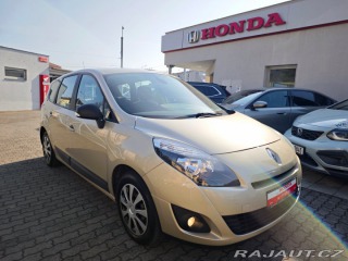 Renault Scénic 1.6 16V Expression nové Č 2009