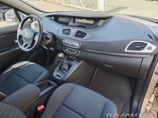 Renault Scénic 1.6 16V Expression nové Č 2009