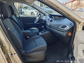 Renault Scénic 1.6 16V Expression nové Č 2009