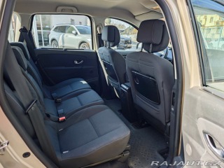 Renault Scénic 1.6 16V Expression nové Č 2009