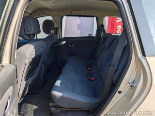 Renault Scénic 1.6 16V Expression nové Č 2009