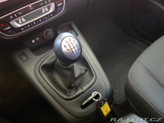 Renault Scénic 1.6 16V Expression nové Č 2009