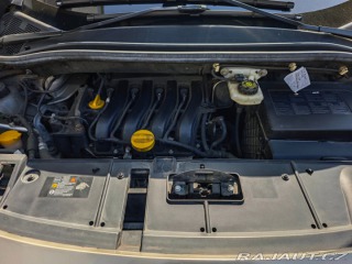 Renault Scénic 1.6 16V Expression nové Č 2009