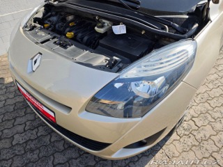 Renault Scénic 1.6 16V Expression nové Č 2009