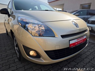 Renault Scénic 1.6 16V Expression nové Č 2009