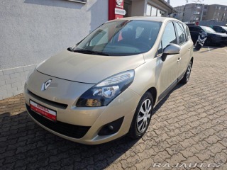 Renault Scénic 1.6 16V Expression nové Č 2009