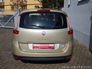Renault Scénic 1.6 16V Expression nové Č 2009