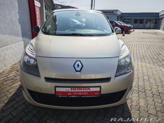 Renault Scénic 1.6 16V Expression nové Č 2009