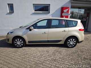 Renault Scénic 1.6 16V Expression nové Č 2009