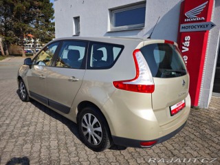 Renault Scénic 1.6 16V Expression nové Č 2009