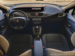 Renault Scénic 1.6 16V Expression nové Č 2009