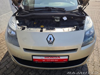Renault Scénic 1.6 16V Expression nové Č 2009