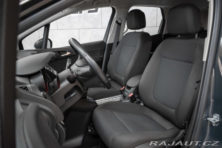 Opel Meriva 1.4i LPG 88kW *PO SERVISE 2017