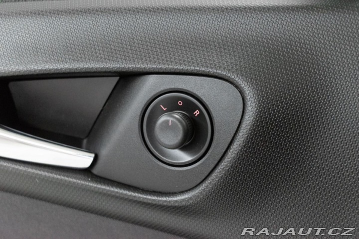 Opel Meriva 1.4i LPG 88kW *PO SERVISE 2017