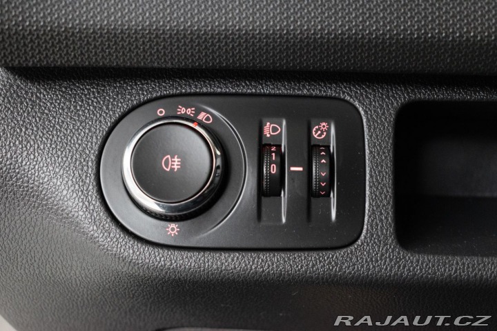 Opel Meriva 1.4i LPG 88kW *PO SERVISE 2017