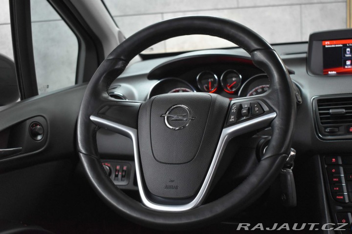 Opel Meriva 1.4i LPG 88kW *PO SERVISE 2017