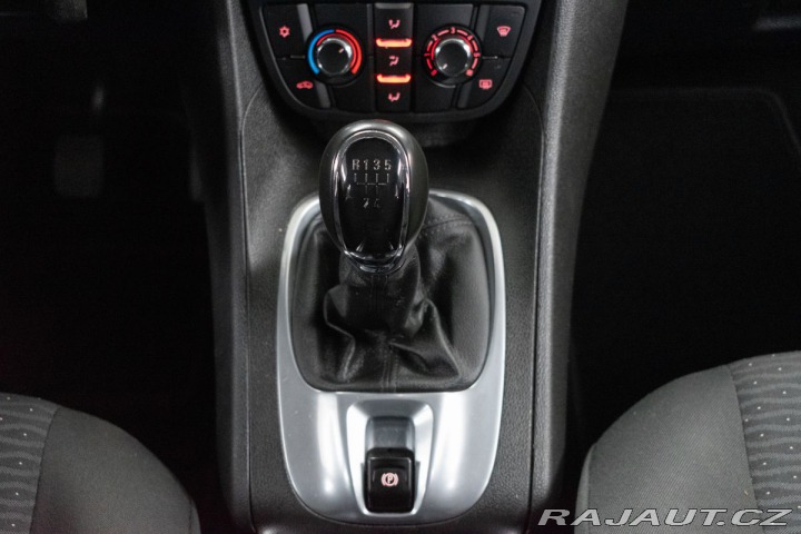 Opel Meriva 1.4i LPG 88kW *PO SERVISE 2017