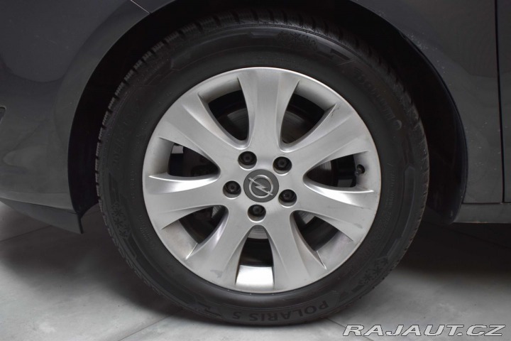 Opel Meriva 1.4i LPG 88kW *PO SERVISE 2017