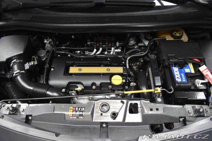 Opel Meriva 1.4i LPG 88kW *PO SERVISE 2017