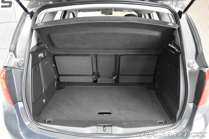 Opel Meriva 1.4i LPG 88kW *PO SERVISE 2017