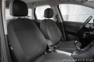 Opel Meriva 1.4i LPG 88kW *PO SERVISE 2017