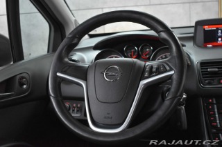 Opel Meriva 1.4i LPG 88kW *PO SERVISE 2017