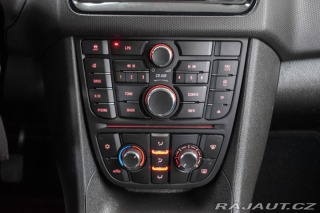 Opel Meriva 1.4i LPG 88kW *PO SERVISE 2017