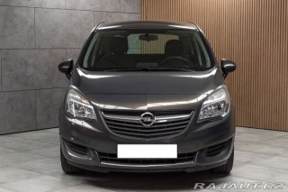 Opel Meriva 1.4i LPG 88kW *PO SERVISE 2017