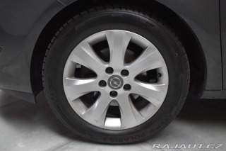 Opel Meriva 1.4i LPG 88kW *PO SERVISE 2017